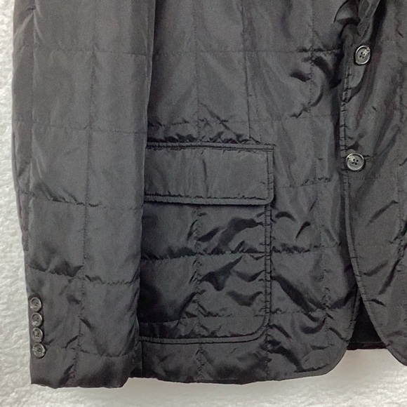 Chaps Men’s 46R Lightweight Quilted Jacket. - Picture 2 of 11